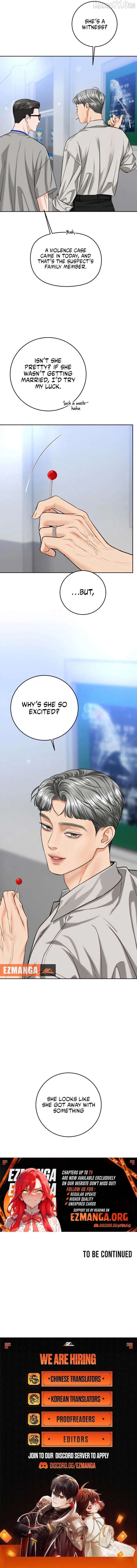 Read I’ll Give You the Most Rotten One EN Manga Online