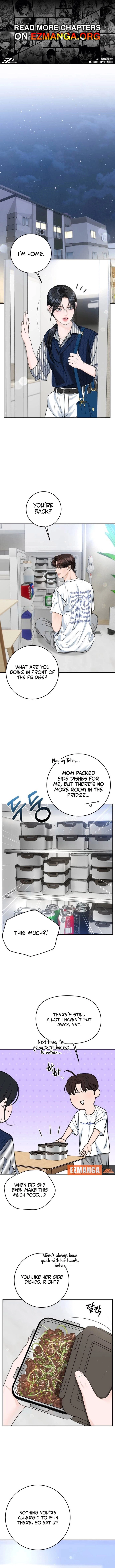 Read I’ll Give You the Most Rotten One EN Manga Online