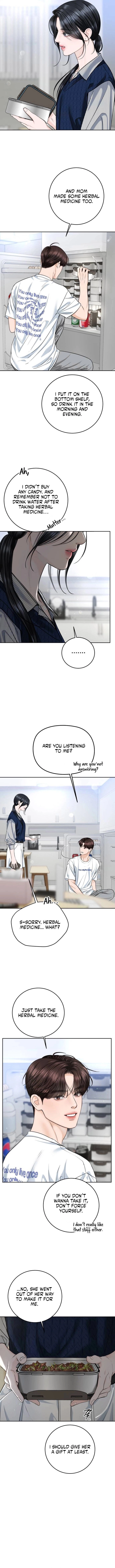 Read I’ll Give You the Most Rotten One EN Manga Online