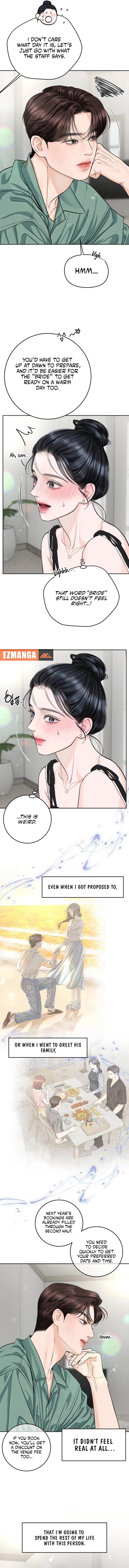 Read I’ll Give You the Most Rotten One EN Manga Online