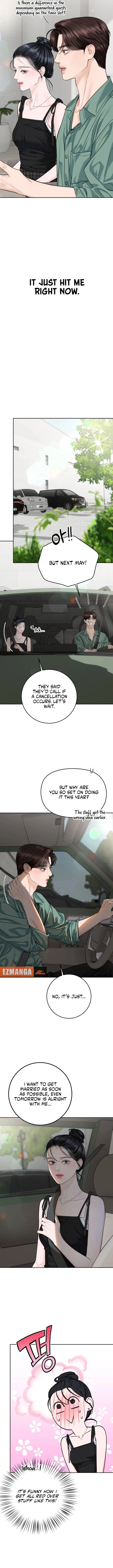 Read I’ll Give You the Most Rotten One EN Manga Online