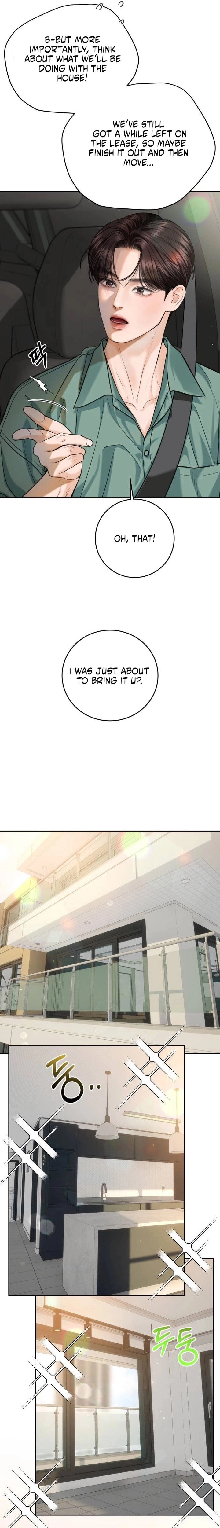 Read I’ll Give You the Most Rotten One EN Manga Online