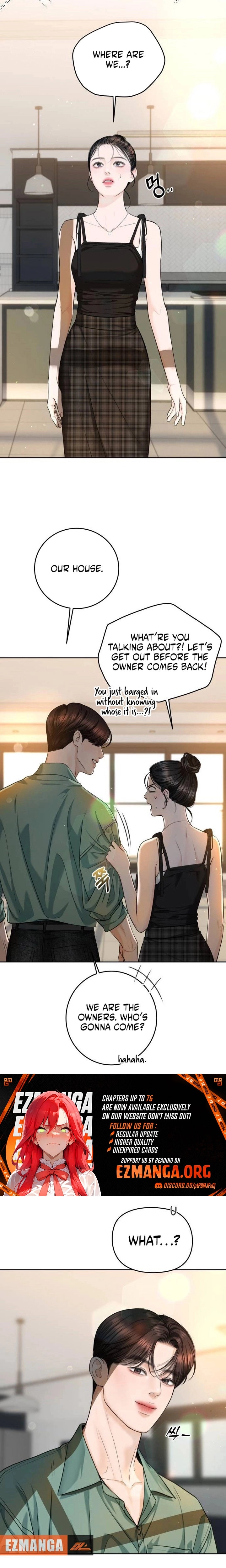 Read I’ll Give You the Most Rotten One EN Manga Online
