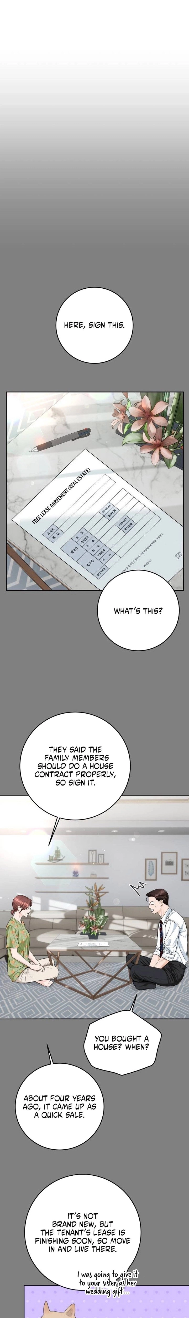 Read I’ll Give You the Most Rotten One EN Manga Online