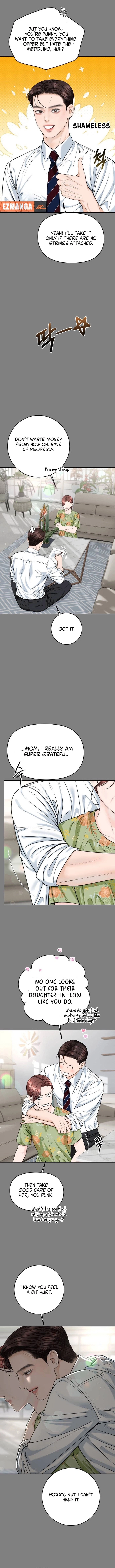 Read I’ll Give You the Most Rotten One EN Manga Online