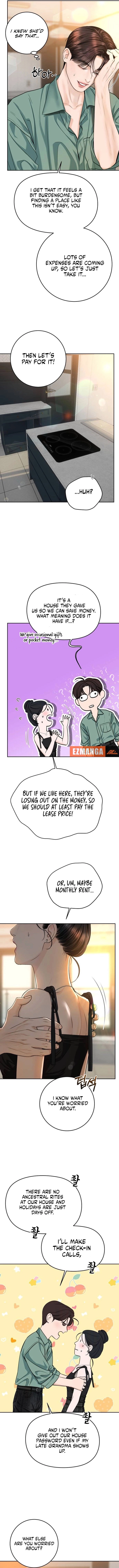 Read I’ll Give You the Most Rotten One EN Manga Online
