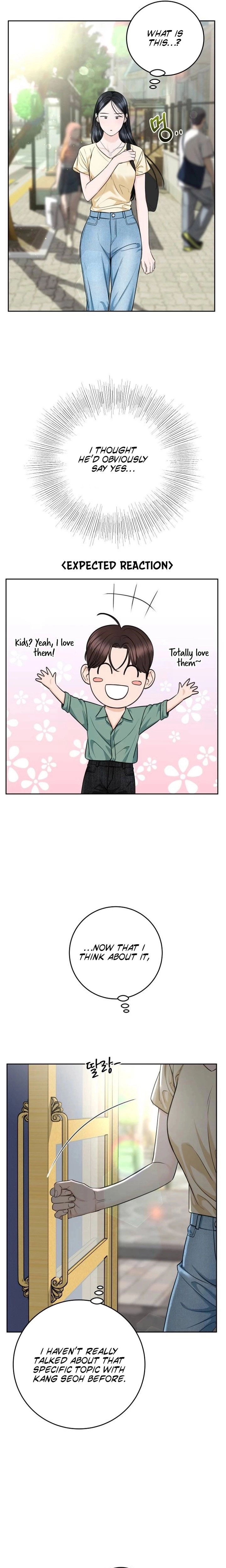 Read I’ll Give You the Most Rotten One EN Manga Online