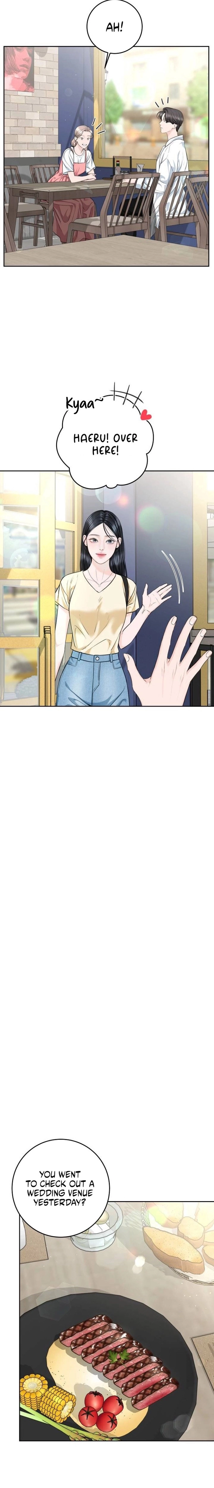 Read I’ll Give You the Most Rotten One EN Manga Online