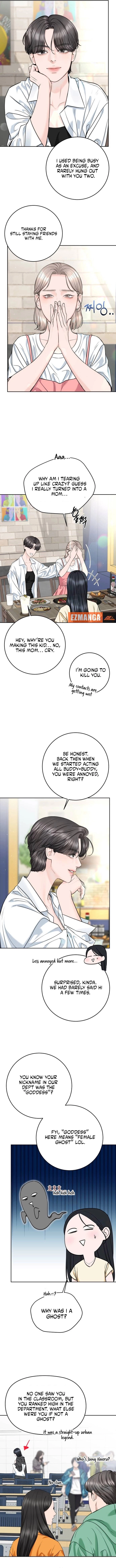 Read I’ll Give You the Most Rotten One EN Manga Online