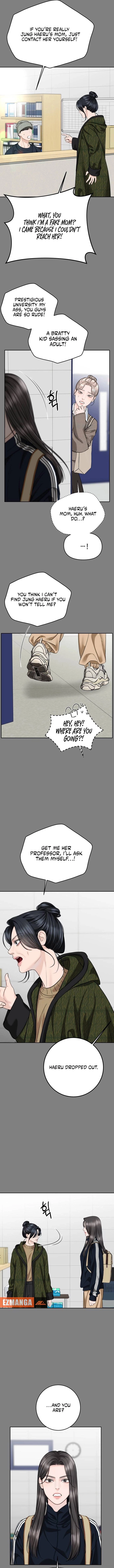 Read I’ll Give You the Most Rotten One EN Manga Online