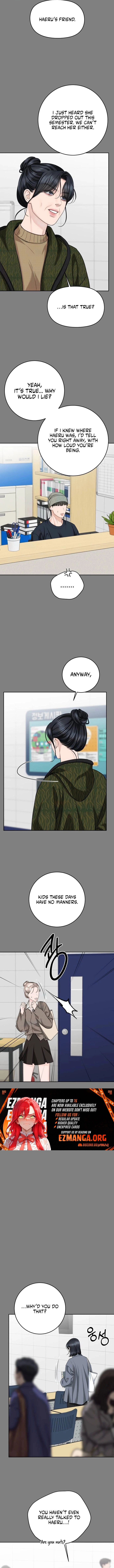 Read I’ll Give You the Most Rotten One EN Manga Online