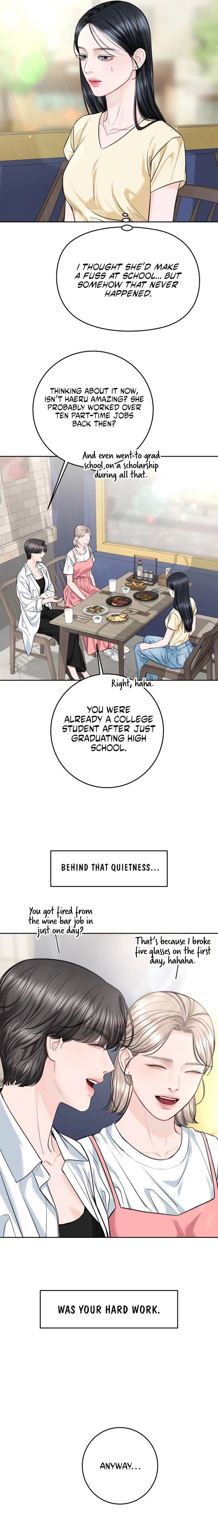 Read I’ll Give You the Most Rotten One EN Manga Online