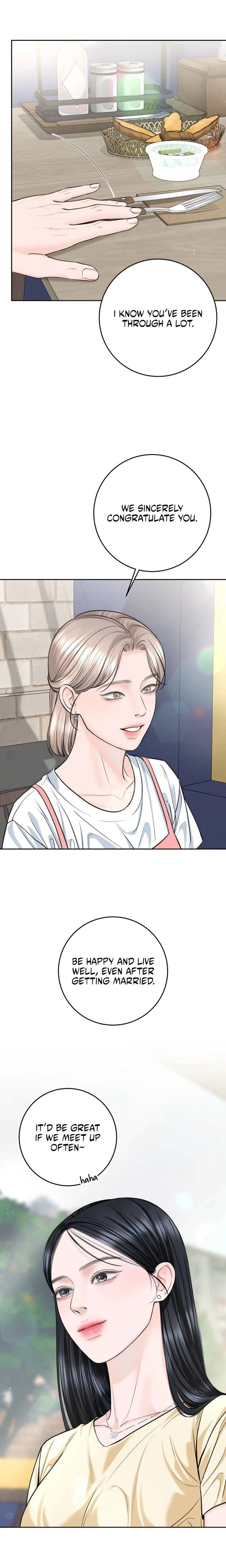 Read I’ll Give You the Most Rotten One EN Manga Online