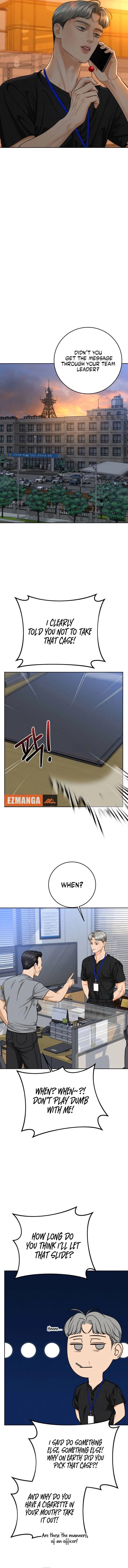 Read I’ll Give You the Most Rotten One EN Manga Online