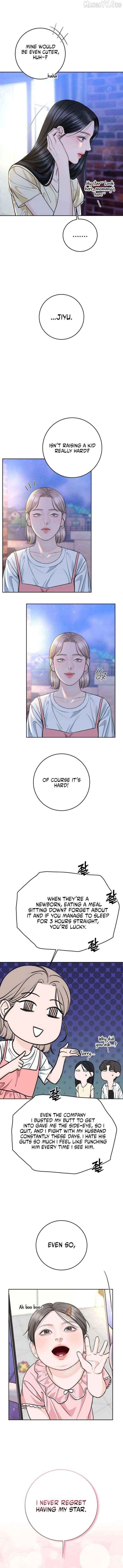 Read I’ll Give You the Most Rotten One EN Manga Online