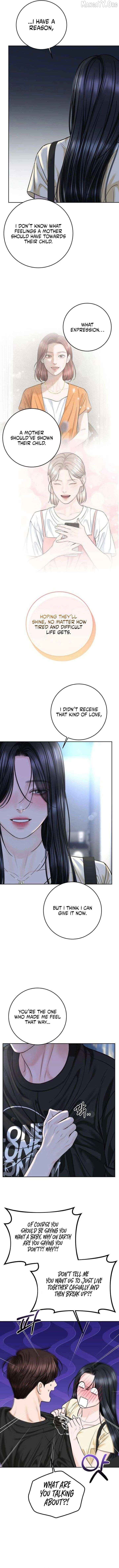Read I’ll Give You the Most Rotten One EN Manga Online