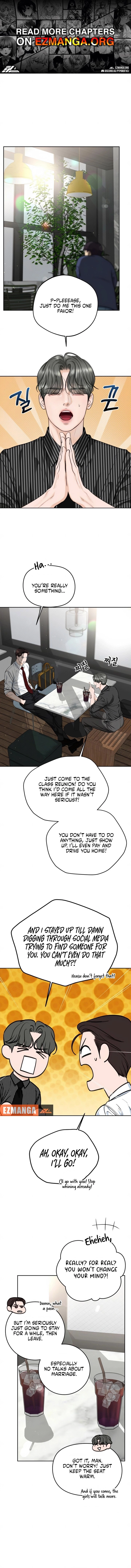 Read I’ll Give You the Most Rotten One EN Manga Online