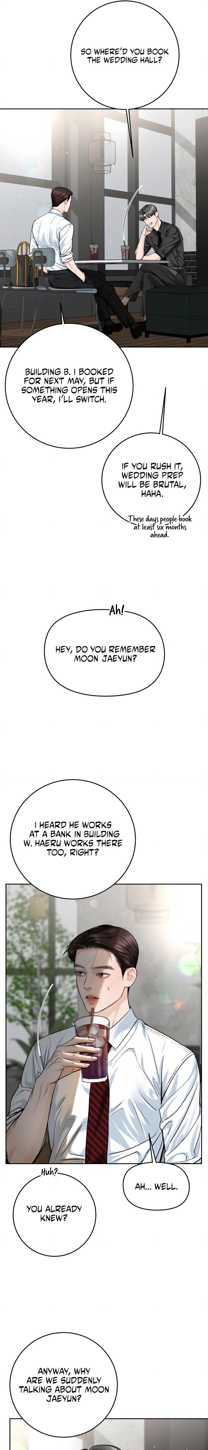 Read I’ll Give You the Most Rotten One EN Manga Online