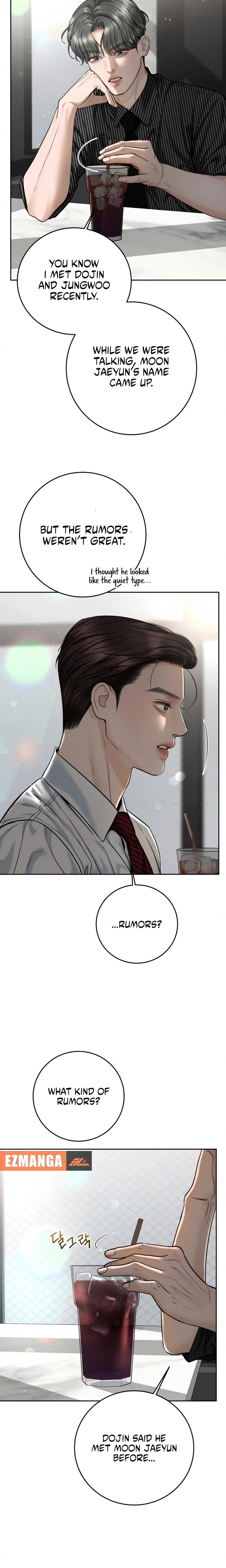 Read I’ll Give You the Most Rotten One EN Manga Online