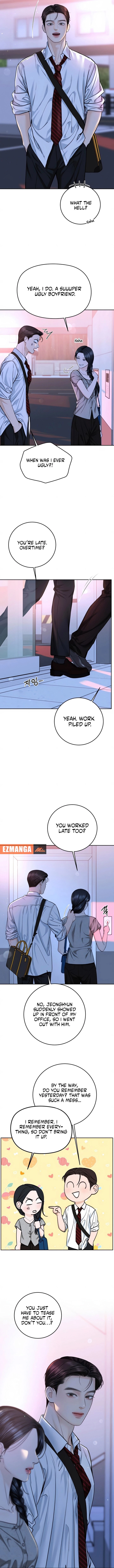 Read I’ll Give You the Most Rotten One EN Manga Online