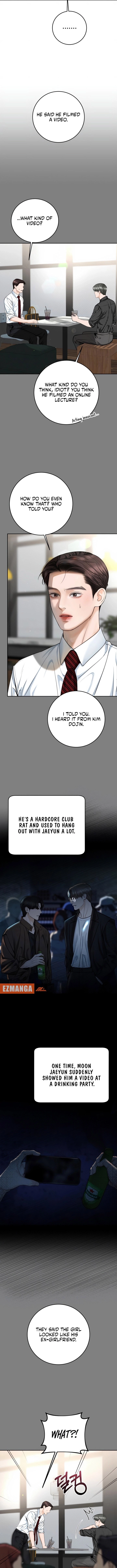 Read I’ll Give You the Most Rotten One EN Manga Online