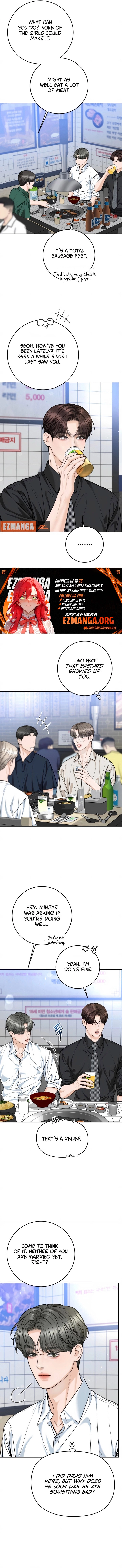 Read I’ll Give You the Most Rotten One EN Manga Online