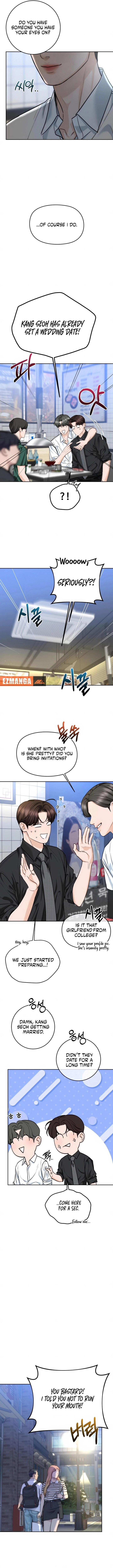 Read I’ll Give You the Most Rotten One EN Manga Online
