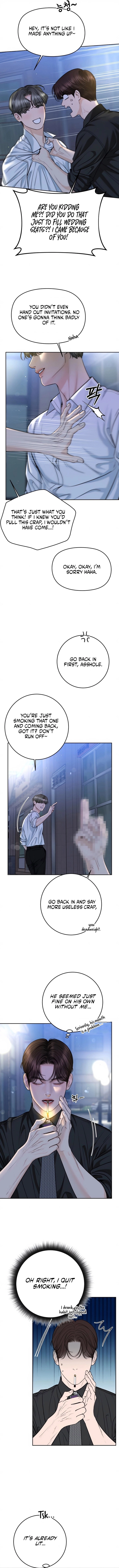 Read I’ll Give You the Most Rotten One EN Manga Online