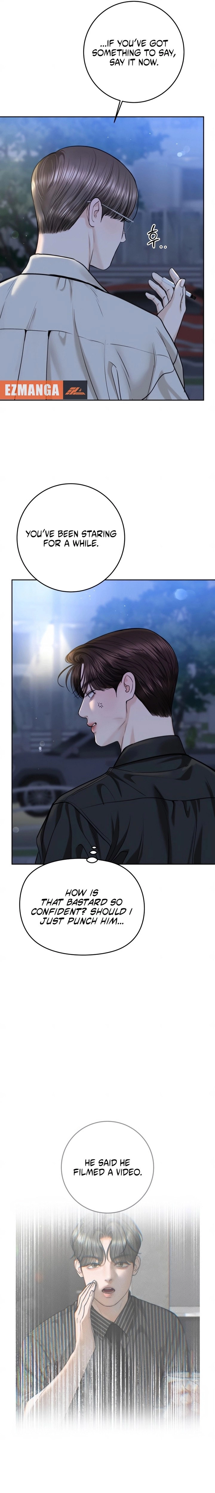 Read I’ll Give You the Most Rotten One EN Manga Online