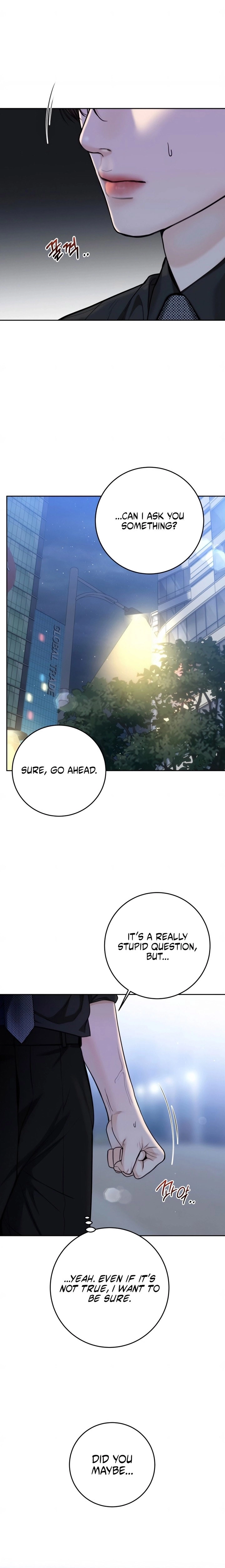 Read I’ll Give You the Most Rotten One EN Manga Online