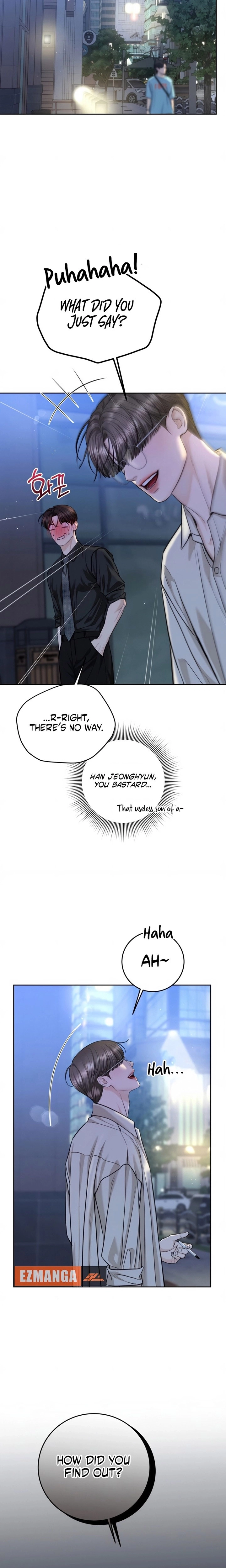 Read I’ll Give You the Most Rotten One EN Manga Online