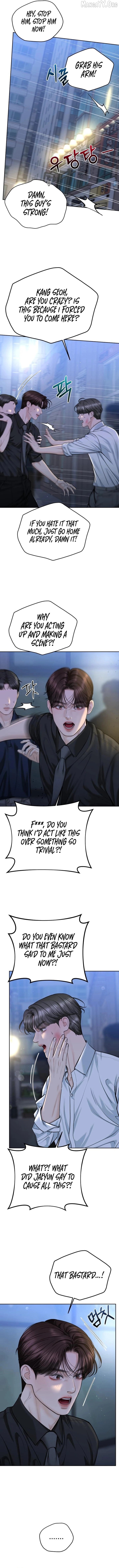 Read I’ll Give You the Most Rotten One EN Manga Online