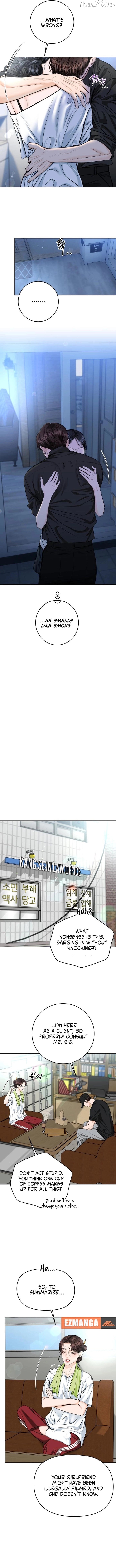 Read I’ll Give You the Most Rotten One EN Manga Online