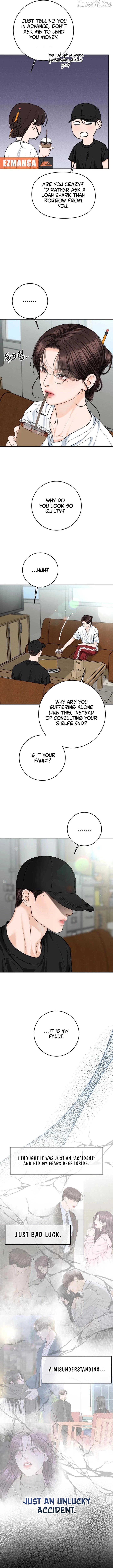 Read I’ll Give You the Most Rotten One EN Manga Online
