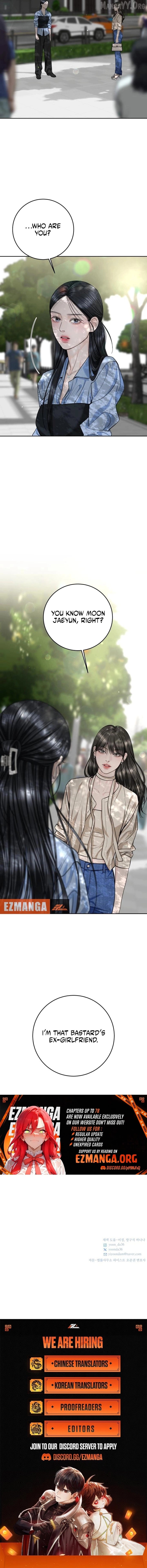 Read I’ll Give You the Most Rotten One EN Manga Online