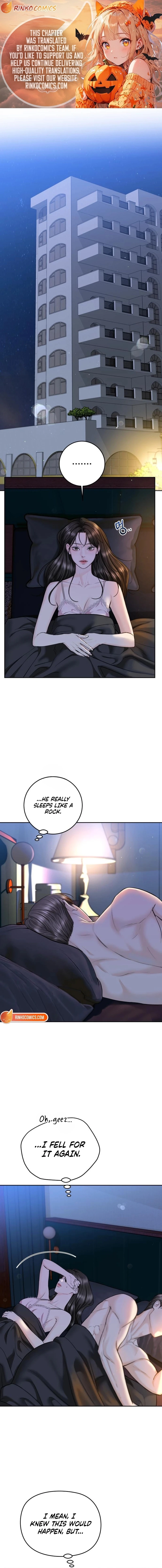 Read I’ll Give You the Most Rotten One EN Manga Online