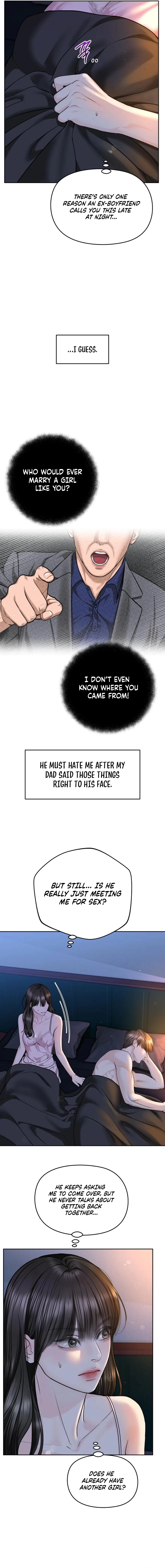 Read I’ll Give You the Most Rotten One EN Manga Online
