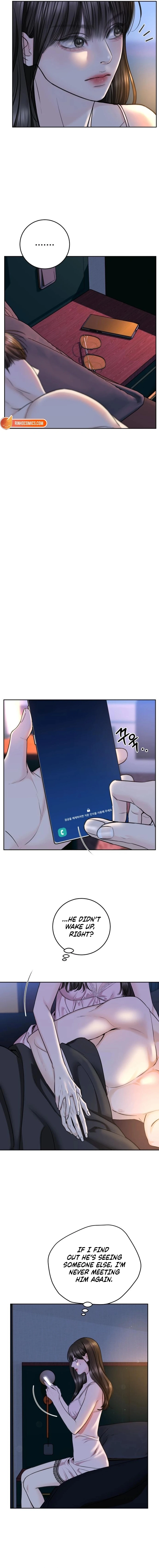 Read I’ll Give You the Most Rotten One EN Manga Online