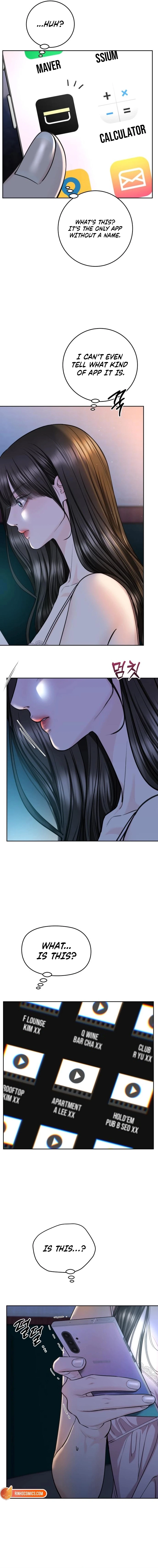 Read I’ll Give You the Most Rotten One EN Manga Online