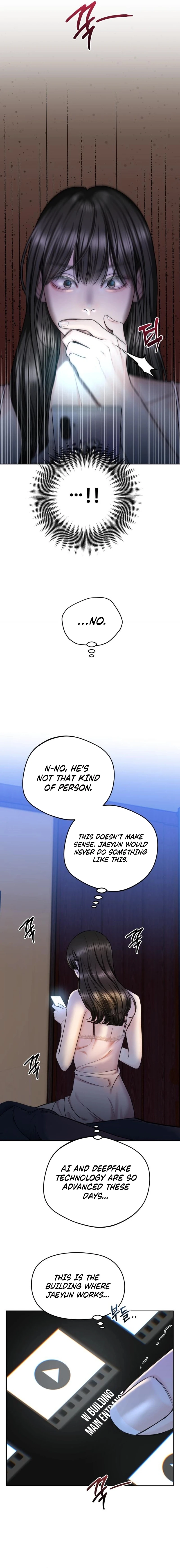 Read I’ll Give You the Most Rotten One EN Manga Online