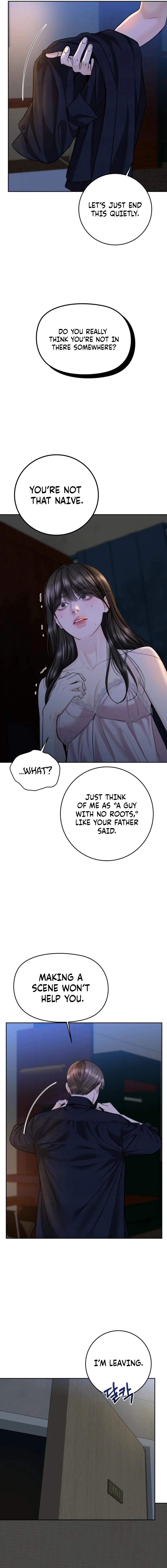 Read I’ll Give You the Most Rotten One EN Manga Online