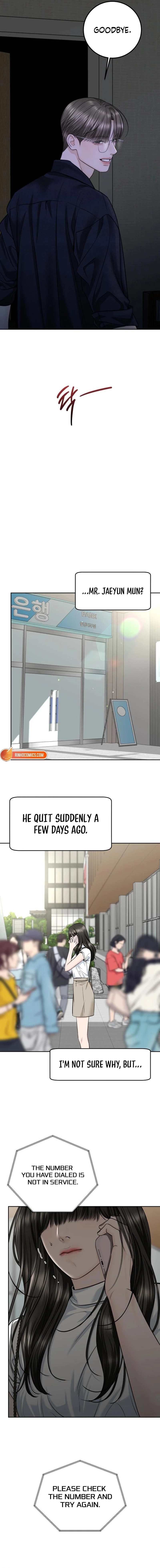 Read I’ll Give You the Most Rotten One EN Manga Online