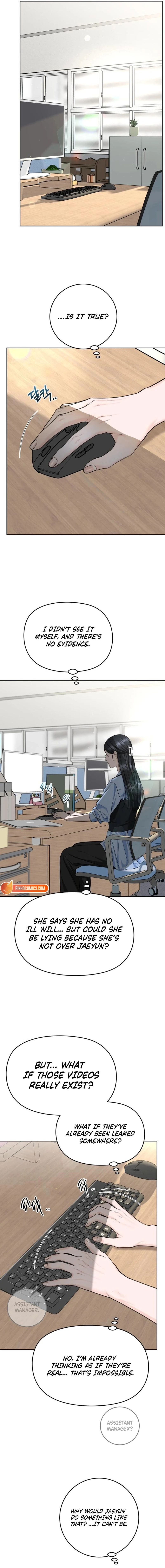 Read I’ll Give You the Most Rotten One EN Manga Online