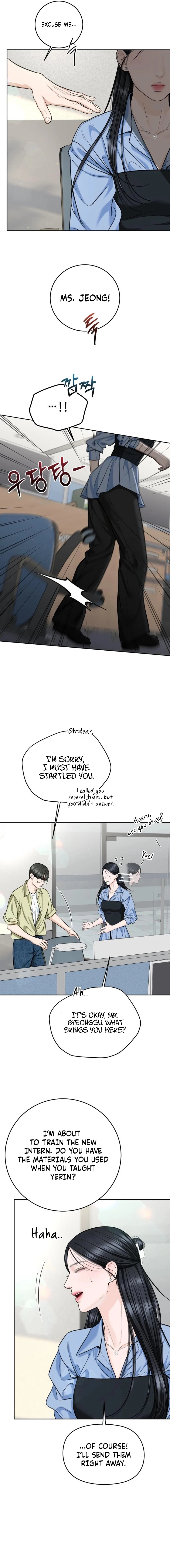 Read I’ll Give You the Most Rotten One EN Manga Online