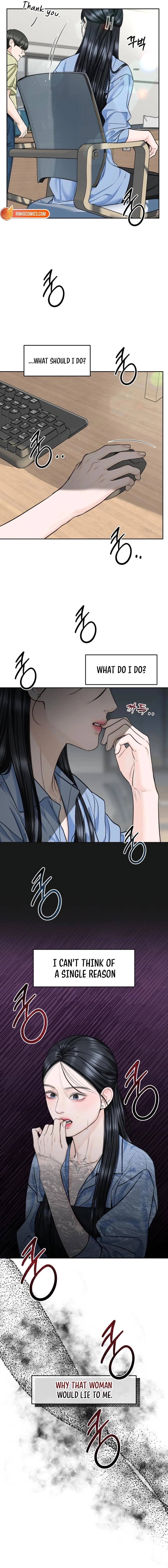 Read I’ll Give You the Most Rotten One EN Manga Online
