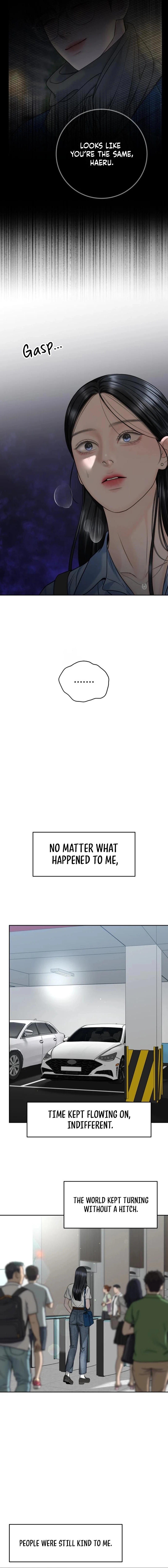 Read I’ll Give You the Most Rotten One EN Manga Online