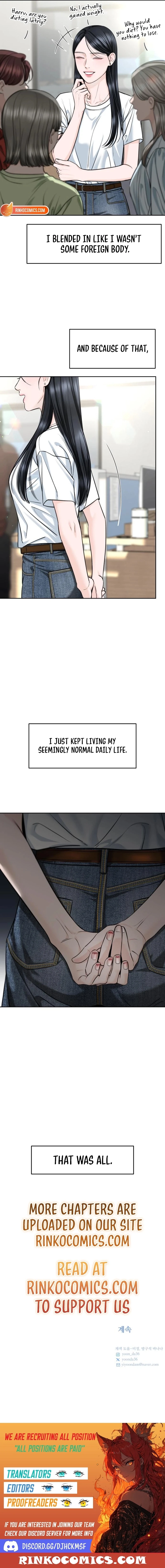 Read I’ll Give You the Most Rotten One EN Manga Online