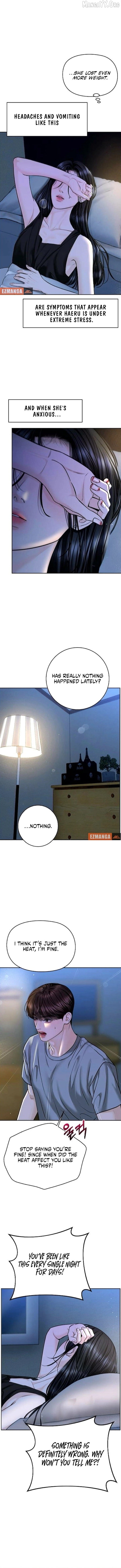Read I’ll Give You the Most Rotten One EN Manga Online