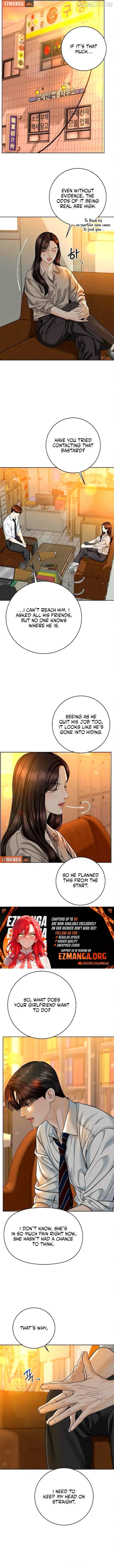 Read I’ll Give You the Most Rotten One EN Manga Online