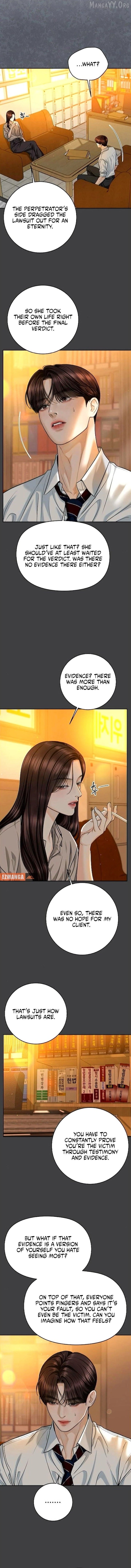 Read I’ll Give You the Most Rotten One EN Manga Online